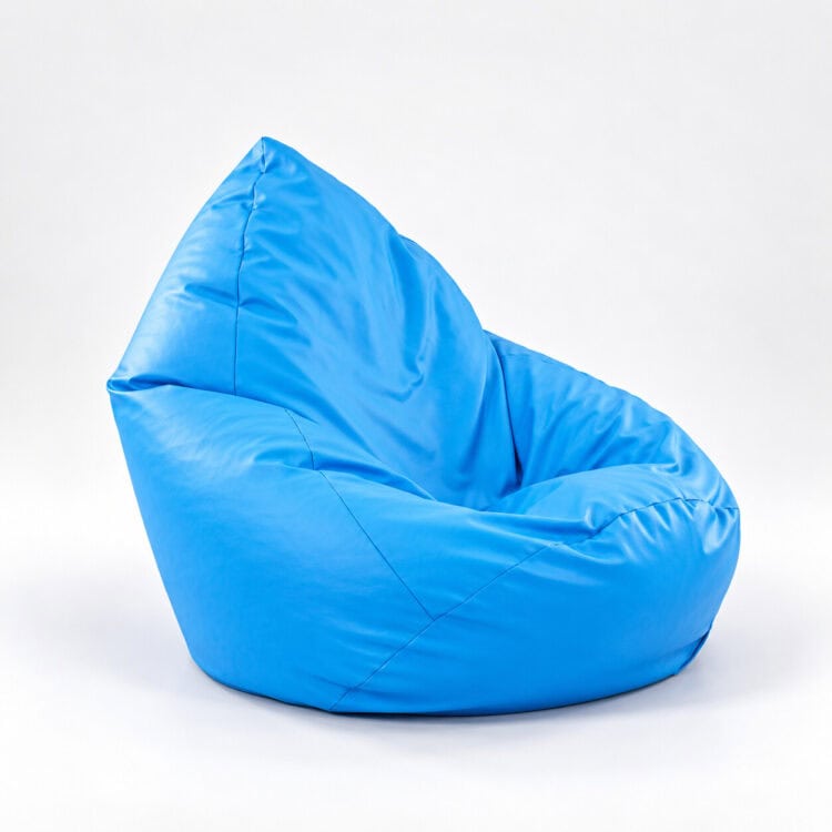 BIG-BAG BLUE