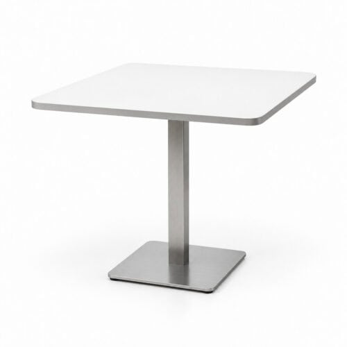 STÓŁ EDGE WHITE