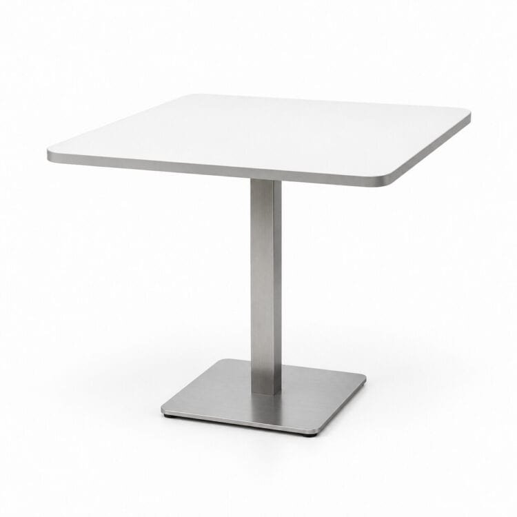 STÓŁ EDGE WHITE