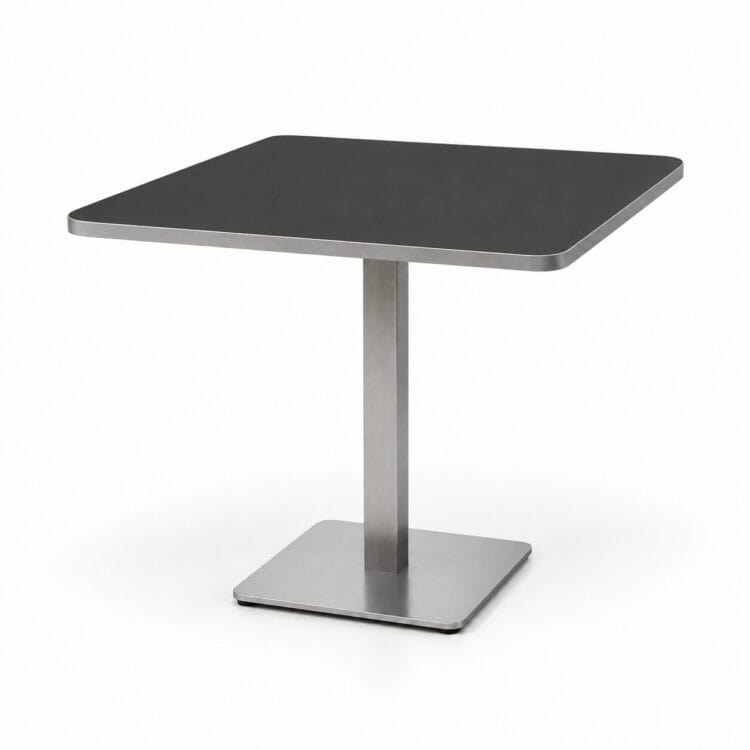 STÓŁ EDGE BLACK