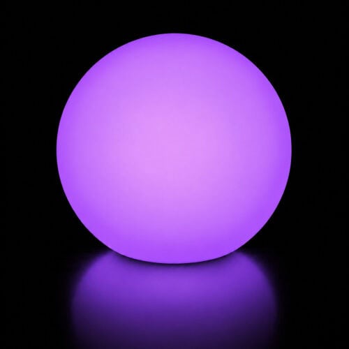 Ball LED 50 1