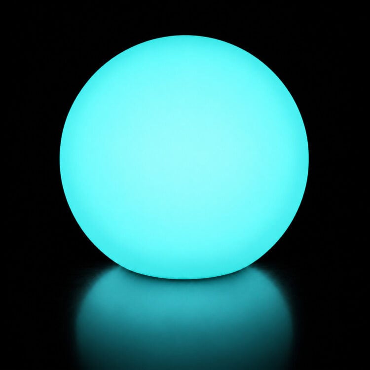 Ball LED 50 2