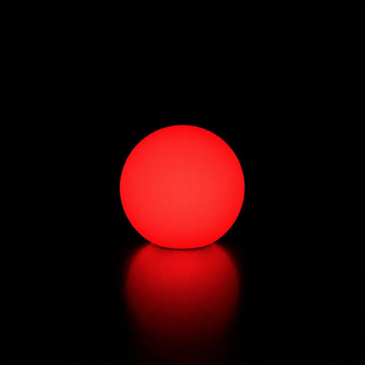 ball LED 30 2