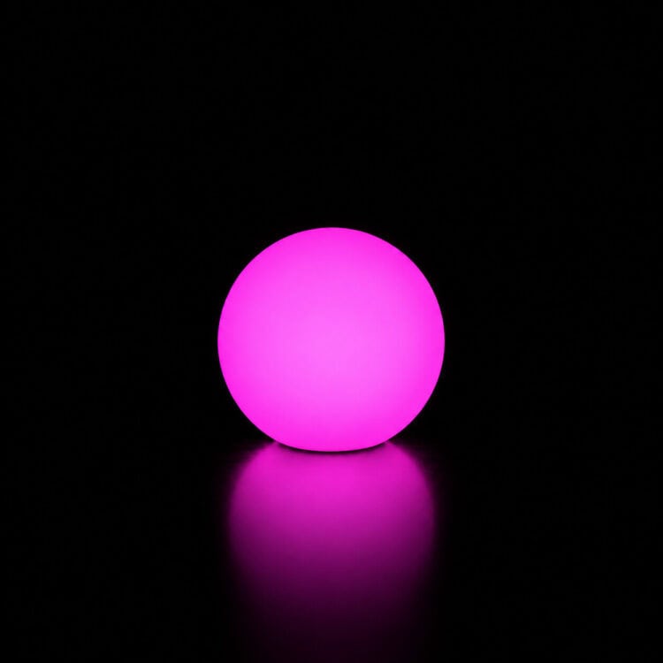 ball LED 30 3