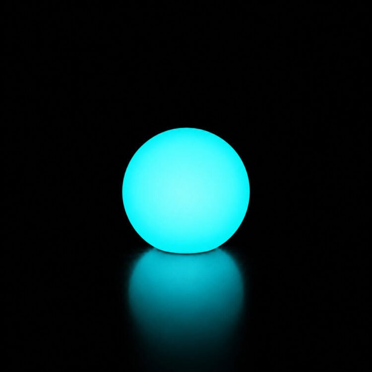 ball LED 30 4