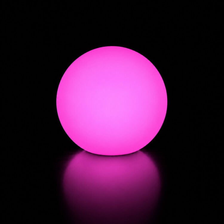Ball LED 40 1