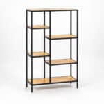 Regał Woodwork Black 110