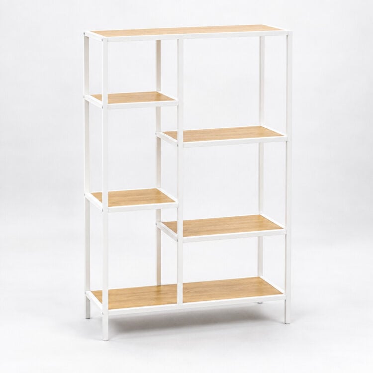 Regał Woodwork White 110