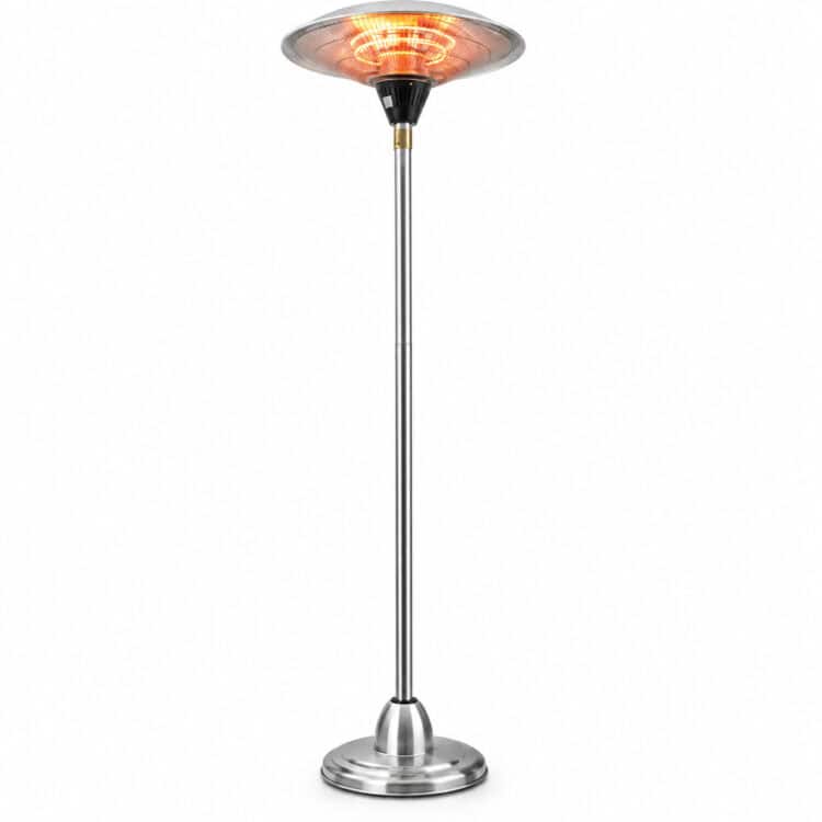 PARASOL GRZEWCZY VOLT