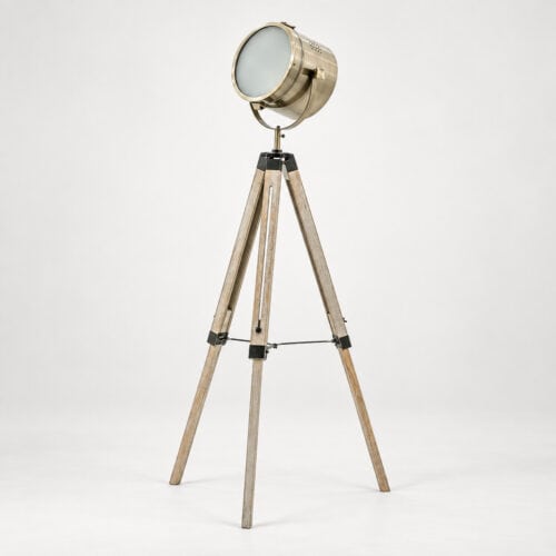 LAMPA COPPER