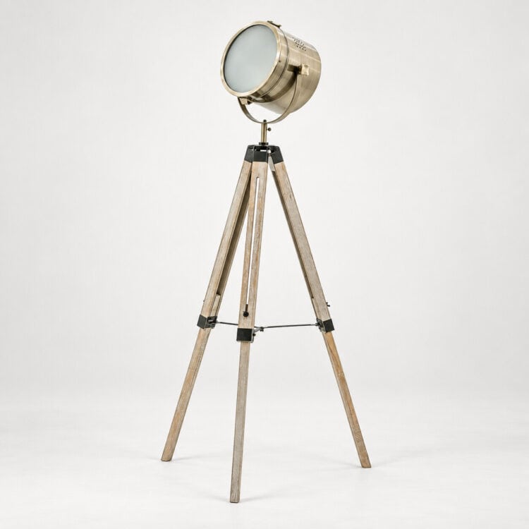 LAMPA COPPER