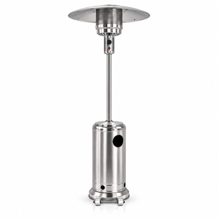 PARASOL GRZEWCZY CLASSIC