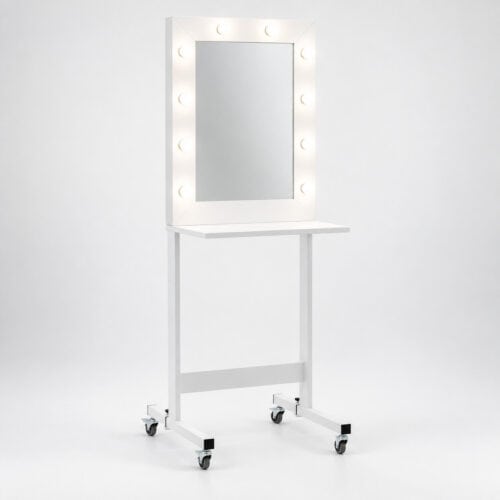 MOBILNE STANOWISKO SOLED MAKE UP STAND