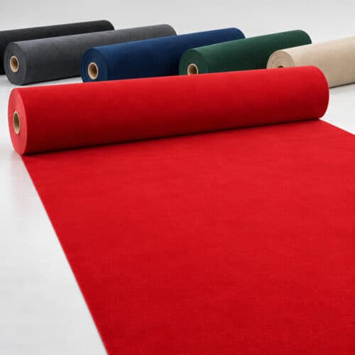 dywan velour