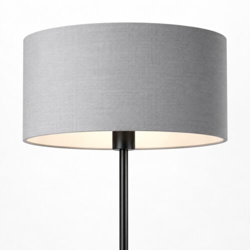 LAMPA MONO SILVER