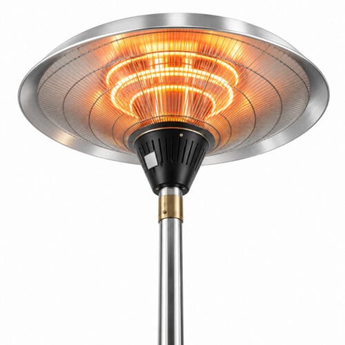 PARASOL GRZEWCZY VOLT
