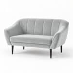 SOFA COMO SPACE GRAY