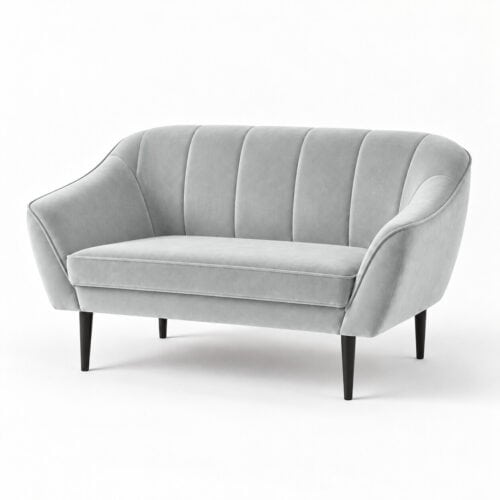 SOFA COMO SPACE GRAY