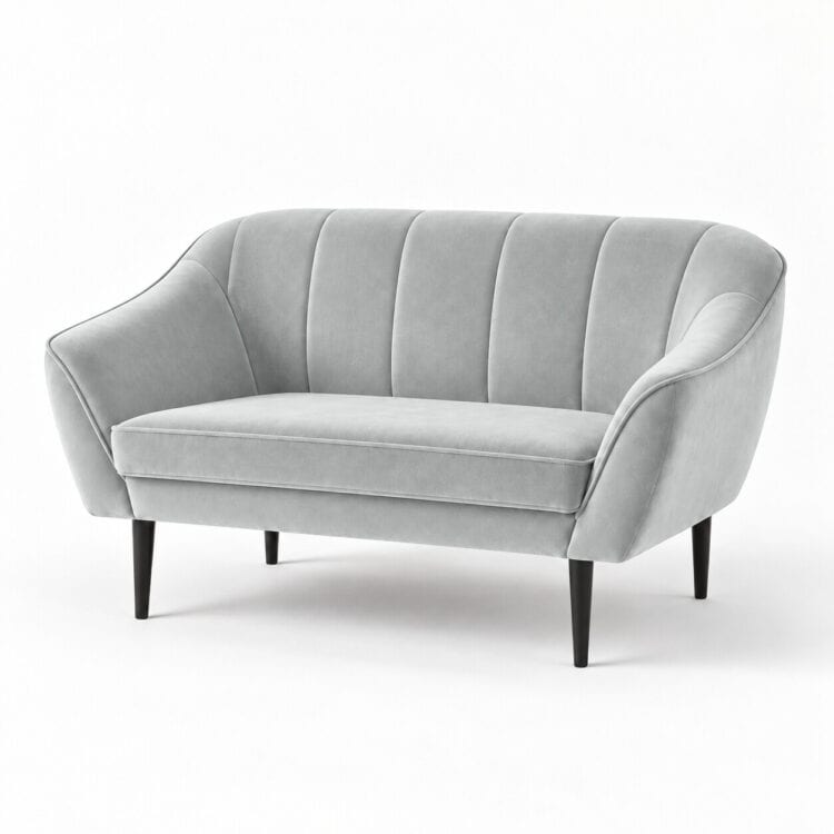 SOFA COMO SPACE GRAY