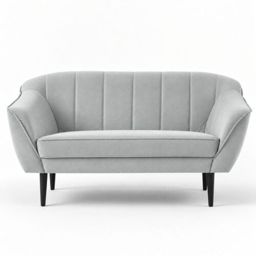 SOFA COMO SPACE GRAY